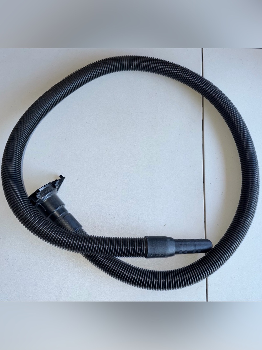 Used Genuine Kirby vacuum Attachment Hose Diamond Edition Ultimate AT-210097